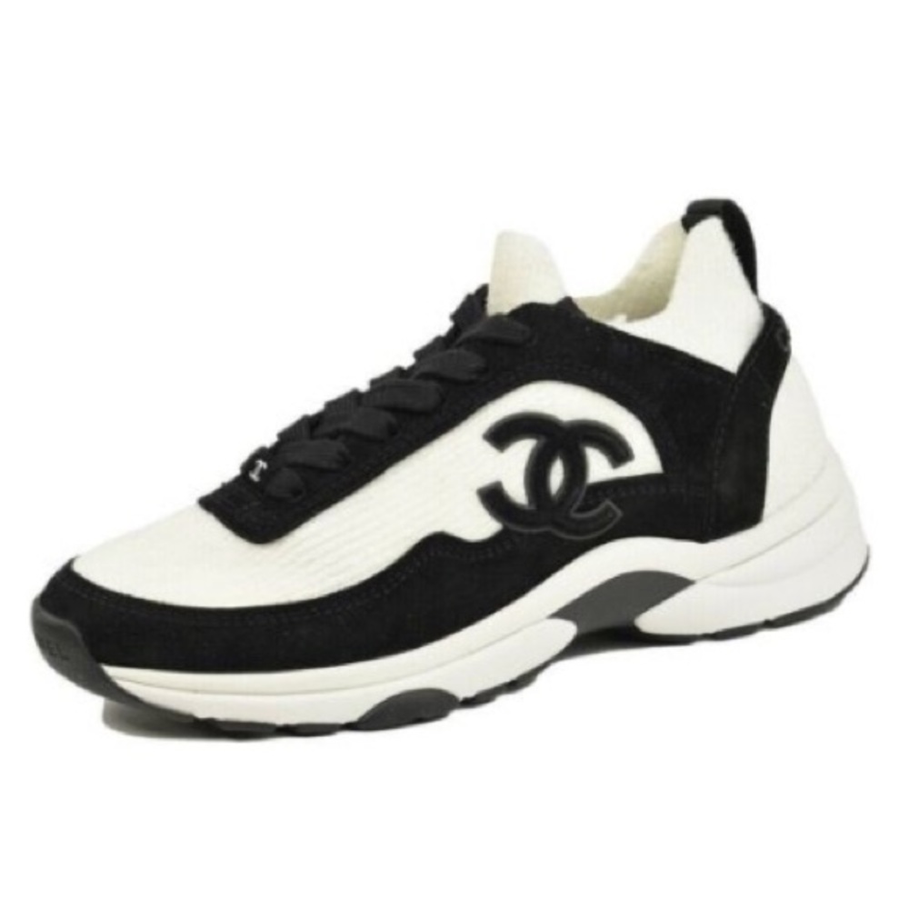 Chanel Trainers